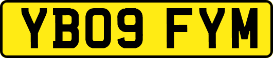 YB09FYM