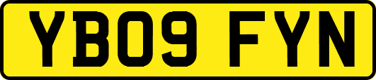 YB09FYN