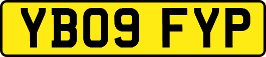 YB09FYP