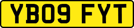 YB09FYT