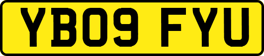 YB09FYU