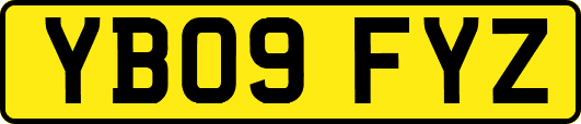 YB09FYZ