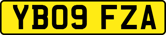 YB09FZA