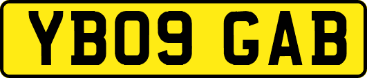 YB09GAB