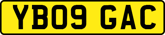 YB09GAC