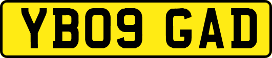 YB09GAD