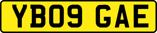 YB09GAE
