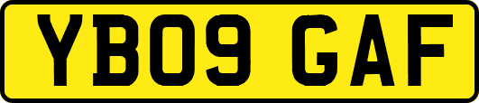 YB09GAF
