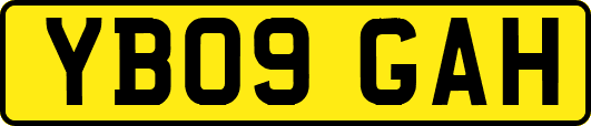 YB09GAH