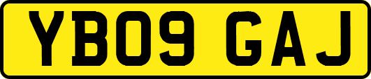YB09GAJ