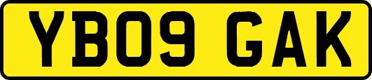 YB09GAK