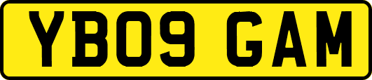 YB09GAM