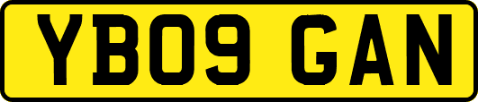 YB09GAN