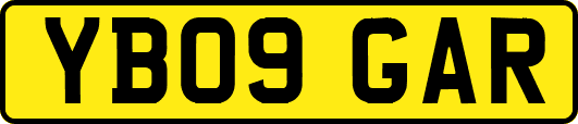 YB09GAR