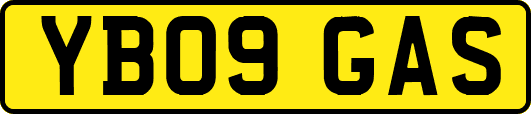 YB09GAS