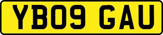 YB09GAU