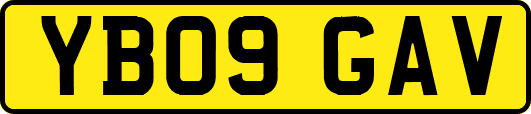 YB09GAV
