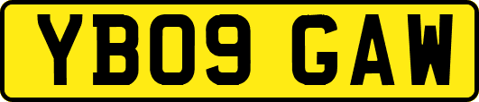 YB09GAW