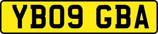YB09GBA