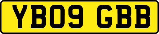 YB09GBB