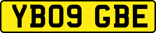 YB09GBE
