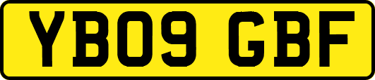 YB09GBF