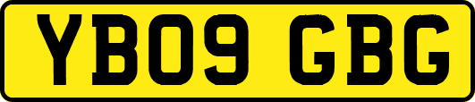 YB09GBG