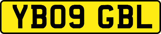 YB09GBL