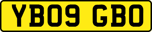 YB09GBO
