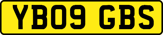 YB09GBS