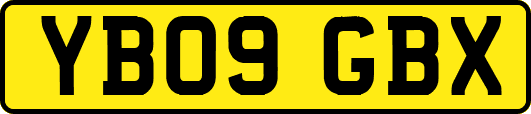 YB09GBX