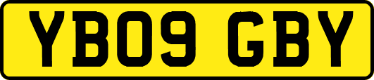 YB09GBY