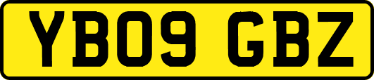 YB09GBZ