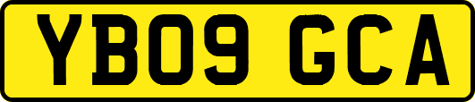 YB09GCA