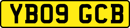 YB09GCB