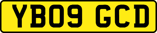 YB09GCD