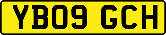 YB09GCH