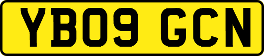 YB09GCN