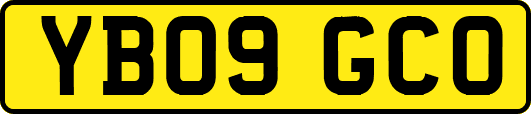 YB09GCO