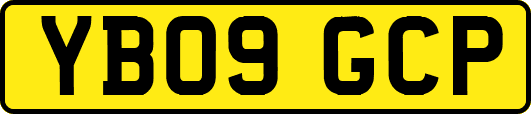 YB09GCP