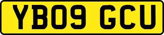 YB09GCU