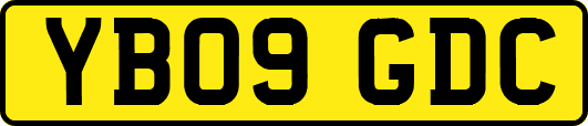 YB09GDC