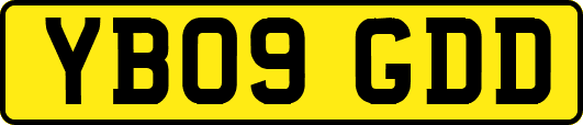 YB09GDD
