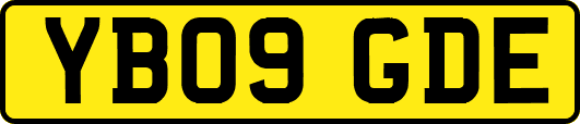 YB09GDE