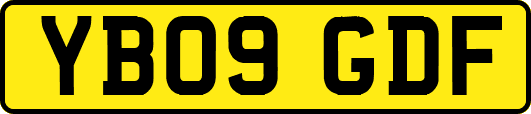 YB09GDF