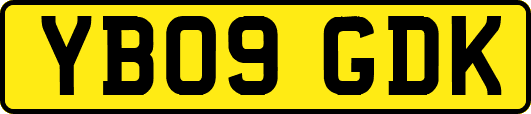 YB09GDK