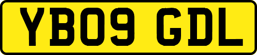 YB09GDL