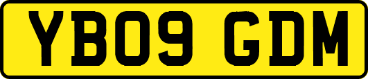 YB09GDM