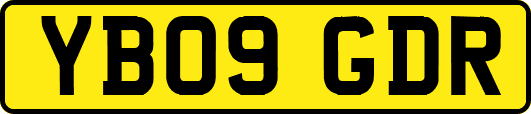 YB09GDR