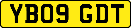 YB09GDT